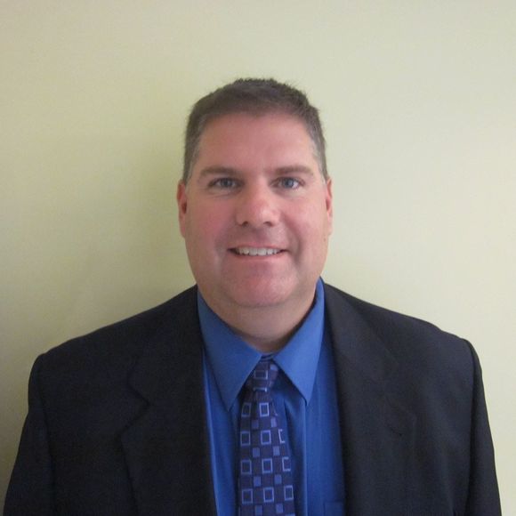 Meet your Posher, Chris - Picture 1 of 1